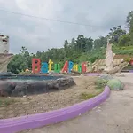 RedDoorz Resort Syariah @ Batu Apung Purwakarta