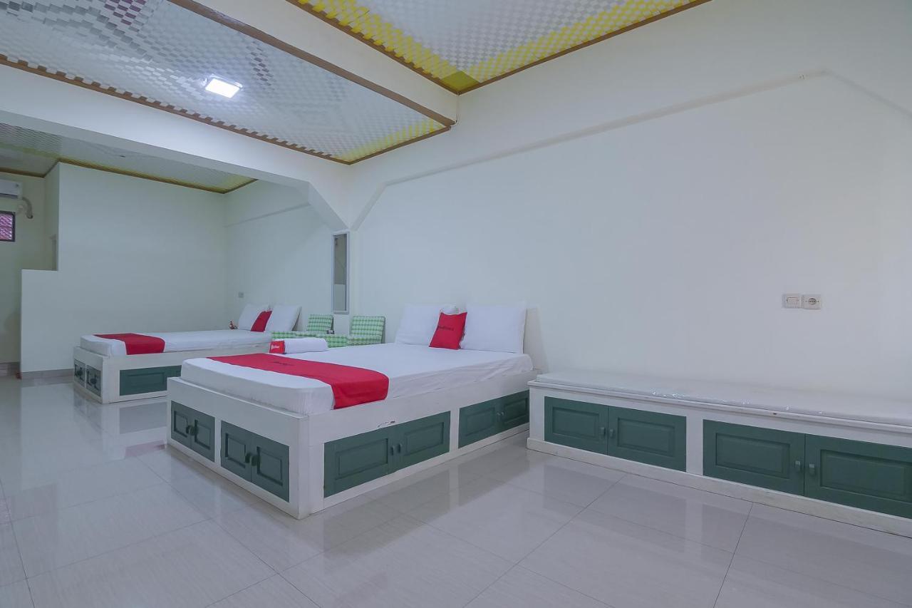 Reddoorz Syariah @ Batu Apung Wisma tamu 2*