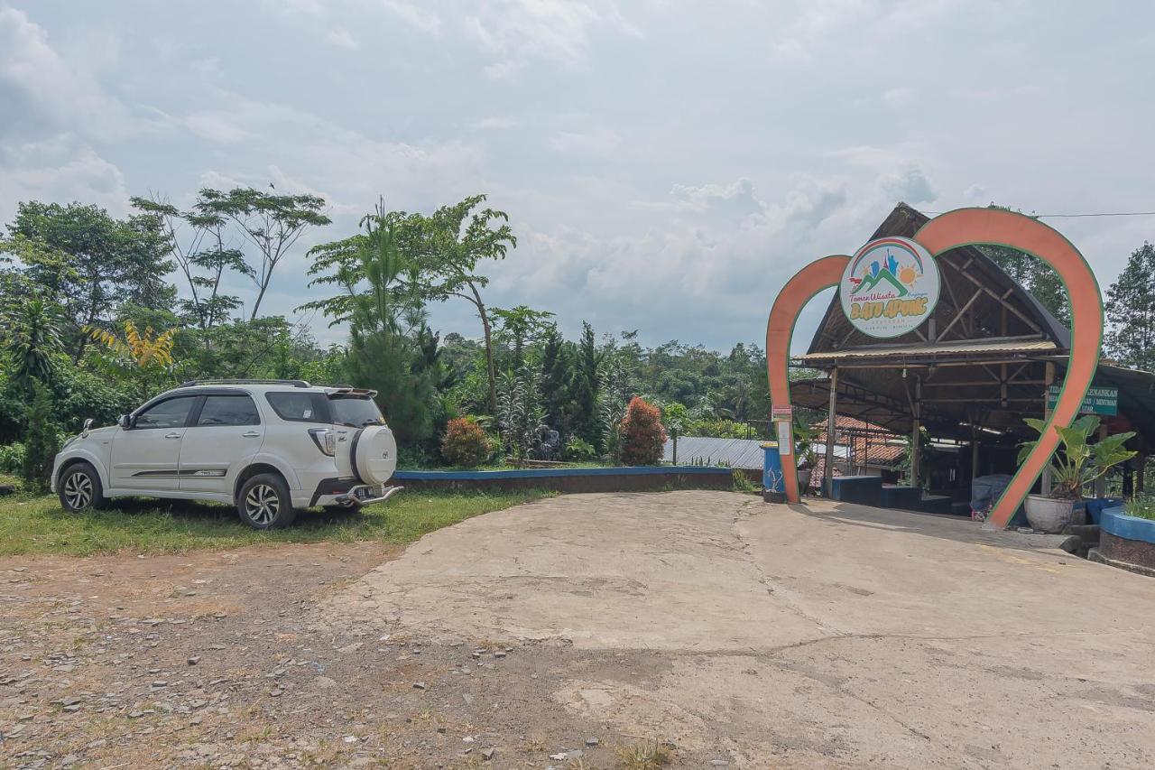 Reddoorz Syariah @ Batu Apung Wisma tamu