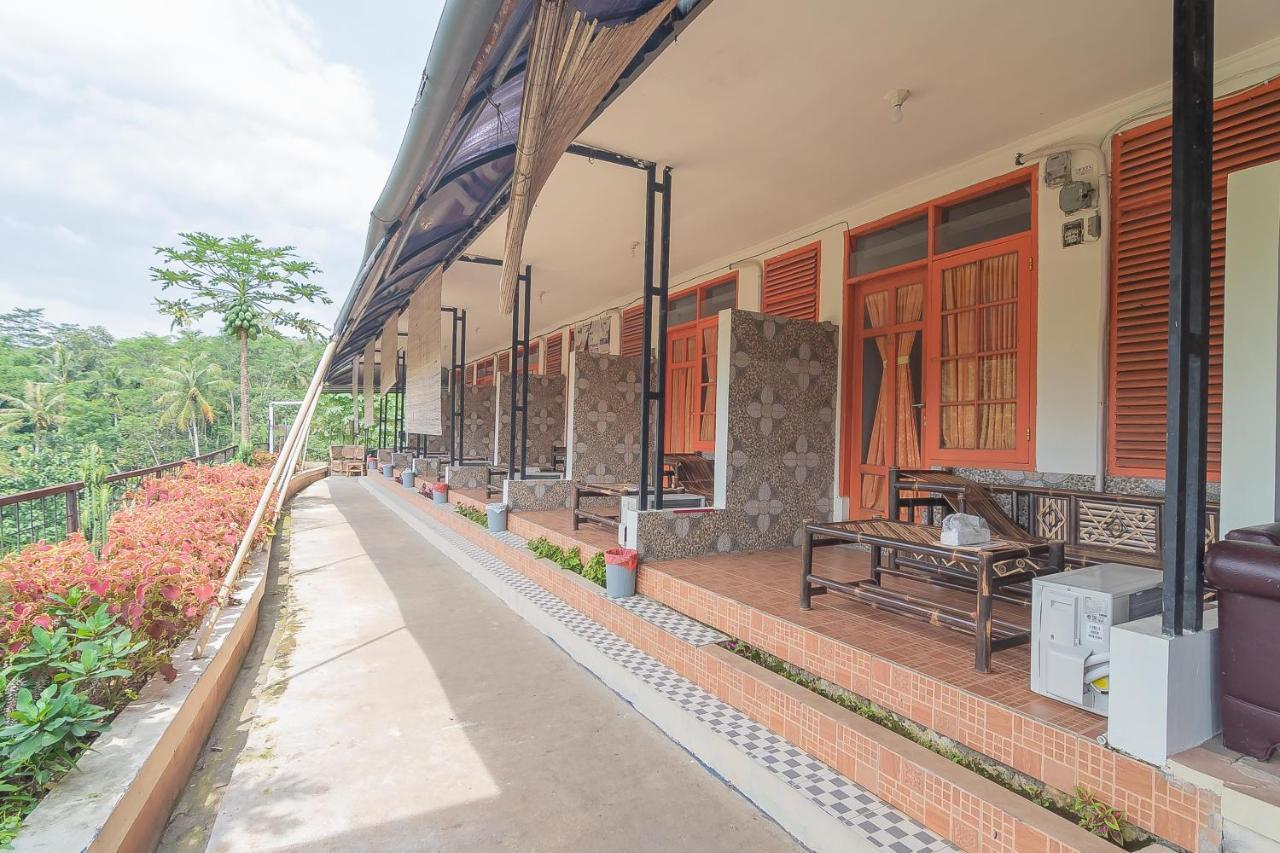 Reddoorz Syariah @ Batu Apung